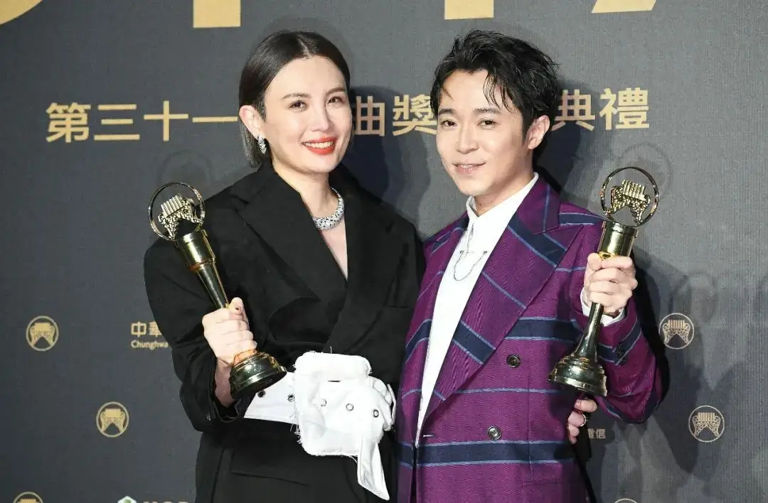 金曲奖提名名单分析_金曲奖2025视频_华语乐坛新老交替问题