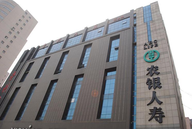 农银人寿实力排名_农银人寿偿付能力分析_农银人寿保险公司简介