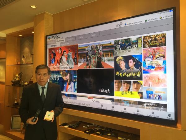 TVB的成功秘诀:传统模式如何创造持续盈利?揭秘51年不败神话 TVB的成功秘诀:传统模式如何创造持续盈利?揭秘51年不败神话