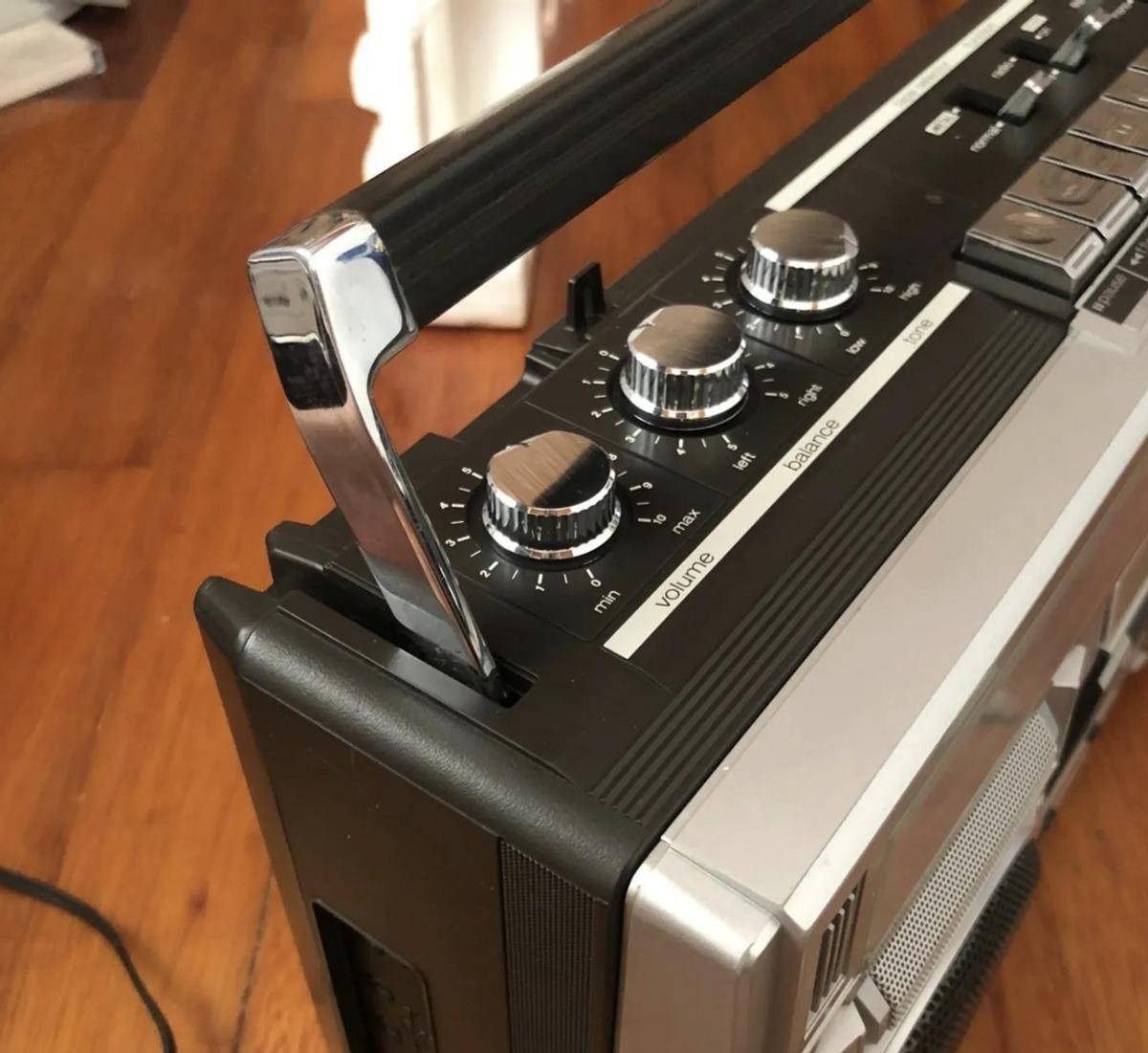 开盘磁带录音机_磁带录音机情怀_录音机历史