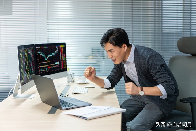 识别主力控盘选股技巧_看筹码的手机软件_筹码分布图判断庄家