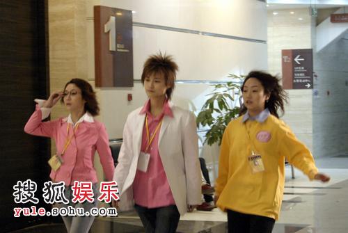 拐点博客 梅丽娜昏迷入院引关注！曾与李宇春传同性绯闻，背后暗