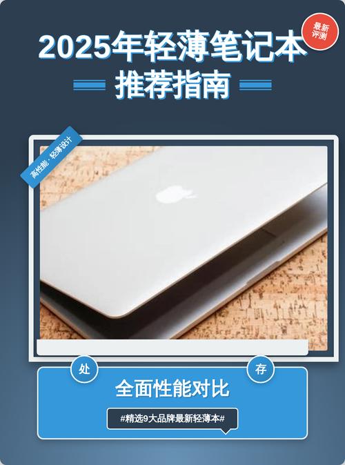 笔记本电脑最佳尺寸_轻薄本性能配置推荐_2025轻薄本选购指南