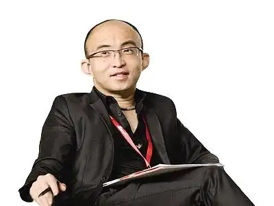 中国最好的投资者_中国投资界传奇人物_财富智慧与人生哲学