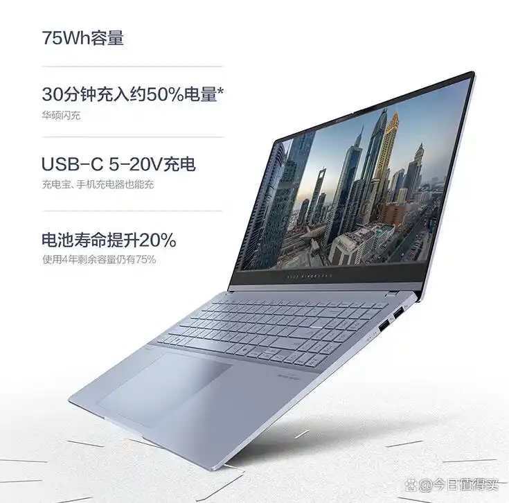 大屏笔记本电脑哪款好？质量怎么样？这几款闭眼选，不踩坑