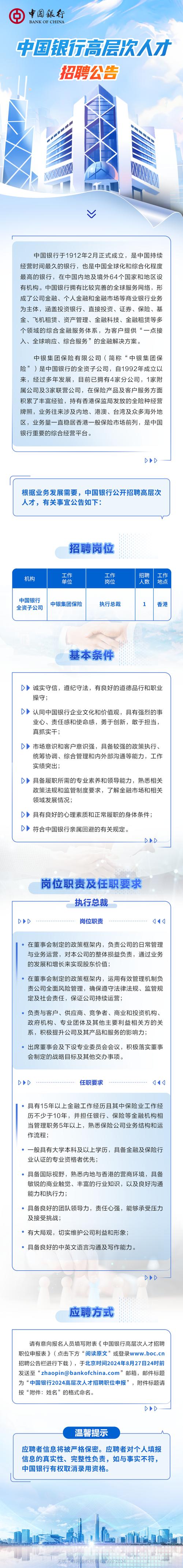 招商银行杭州分行招聘：数字化转型加速，市场营销与银行业务类职