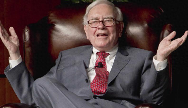 学投资不如学不亏钱:巴菲特的别浪哲学——不懂不碰,稳住别慌 学投资不如学不亏钱:巴菲特的别浪哲学——不懂不碰,稳住别慌