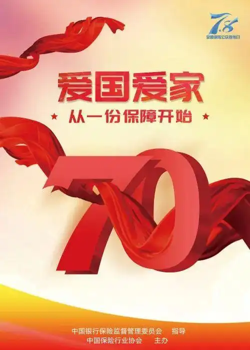 全国保险公众宣传日 确定为每年的_全国保险公众宣传日 主题 历年回顾