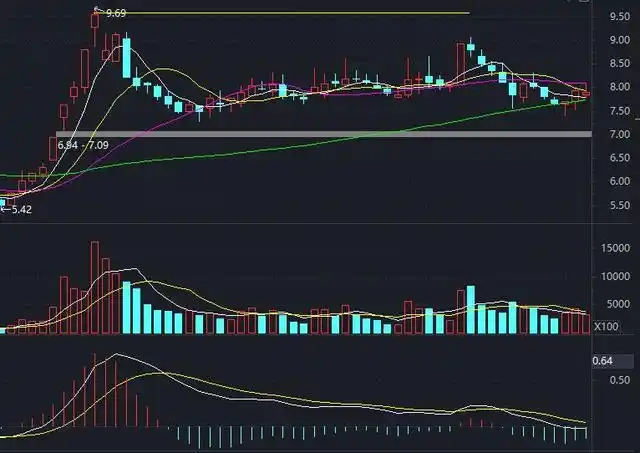 股票创新高后的走势_股票大涨后调整分析_股票调整多长时间