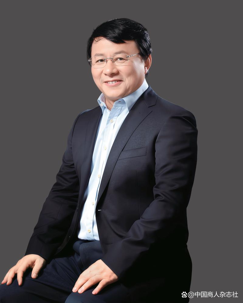 熊晓鸽是谁?从电工到IDG亚洲总裁,他的创投人生太传奇 熊晓鸽是谁?从电工到IDG亚洲总裁,他的创投人生太传奇