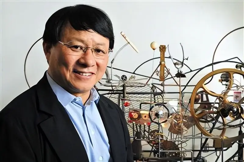 熊晓鸽简介_熊晓鸽出身故事_熊晓鸽父亲退役军人经历