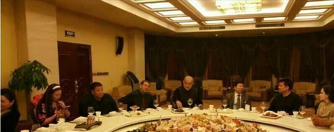 毕福剑被封杀后现状_毕福剑饭局录像_毕福剑说了什么被央视封杀