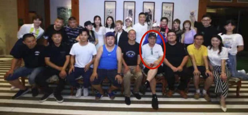 毕福剑说了什么被央视封杀_毕福剑被封杀后现状_毕福剑饭局录像