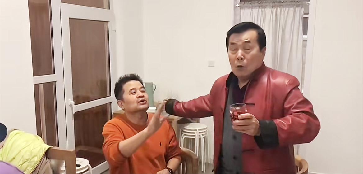 毕福剑饭局录像_毕福剑被封杀后现状_毕福剑说了什么被央视封杀