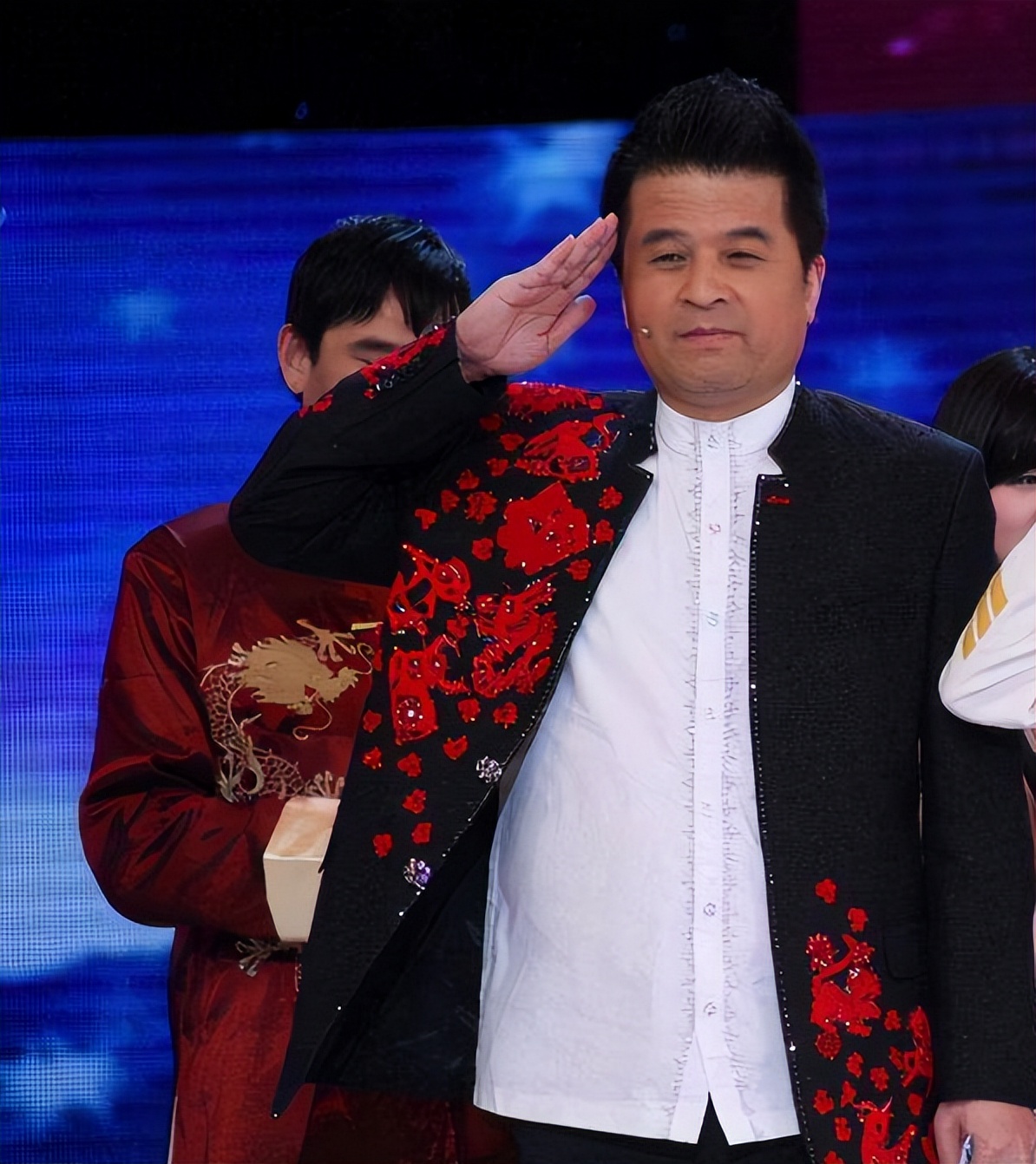 毕福剑主持生涯_毕福剑饭局事件_毕福剑饭局录像