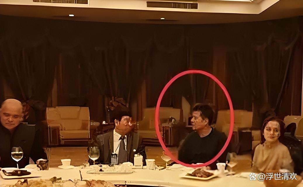 毕福剑饭局录像_毕福剑落魄现状分析_毕福剑近况曝光