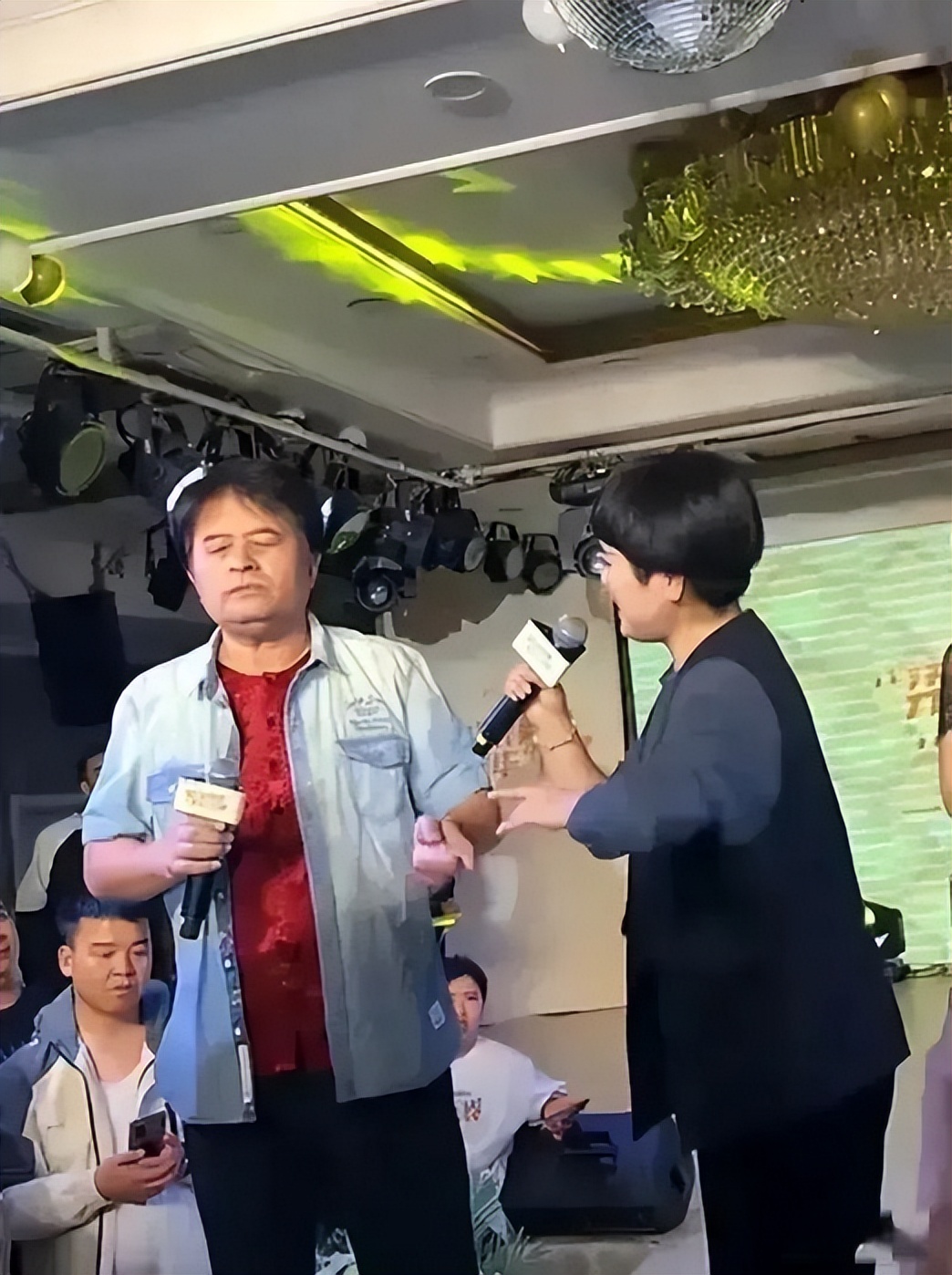 毕福剑饭局录像_毕福剑近况曝光_毕福剑落魄现状分析