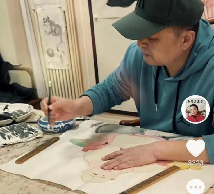 毕福剑饭局录像_毕福剑近况曝光_毕福剑落魄现状分析