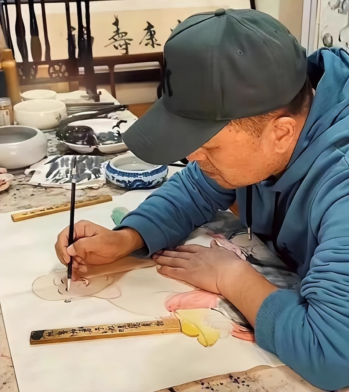 毕福剑近况曝光_毕福剑落魄现状分析_毕福剑饭局录像