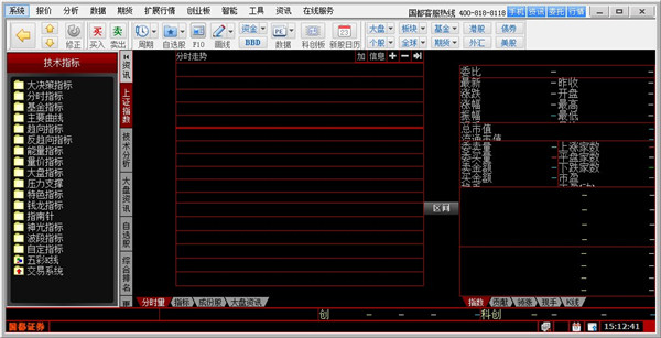国都证券vip管理平台_同花顺特色智能分析工具_国都证券下载