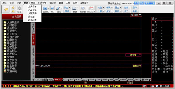 国都证券vip管理平台_国都证券下载_同花顺特色智能分析工具