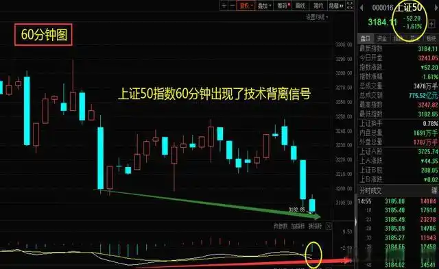 光头光脚中阴线_白马股砸盘_光头光脚大阳线