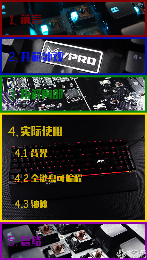 v500l v700s 雷柏V720、V500RGB、V80