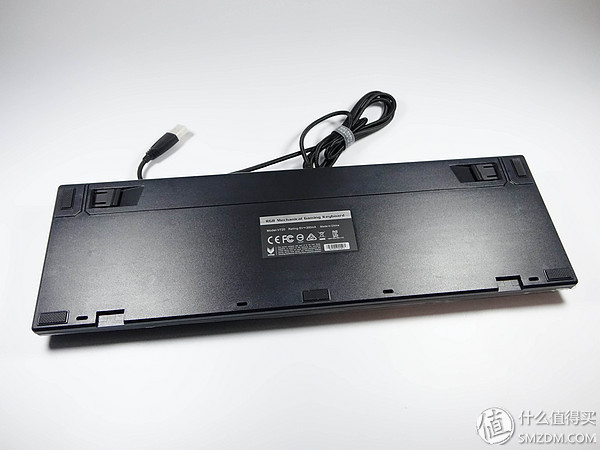 雷柏V720评测_雷柏V720机械键盘_v500l v700s