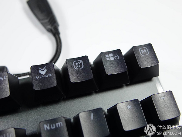 雷柏V720机械键盘_v500l v700s_雷柏V720评测