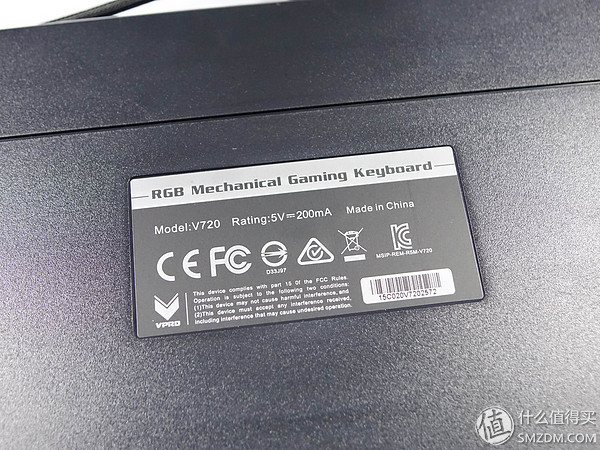 v500l v700s_雷柏V720评测_雷柏V720机械键盘