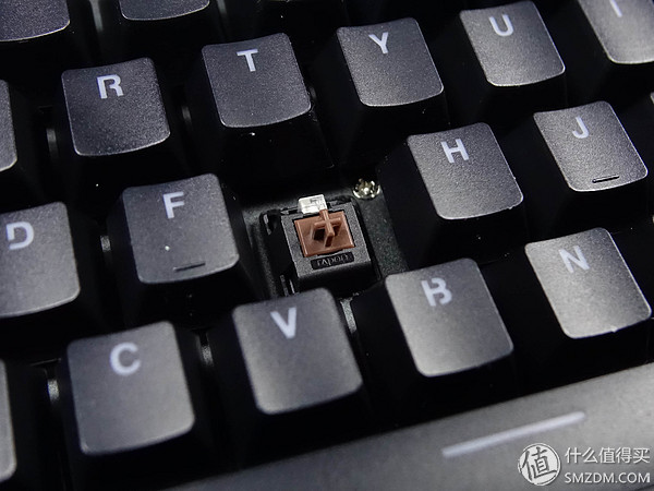 雷柏V720评测_v500l v700s_雷柏V720机械键盘
