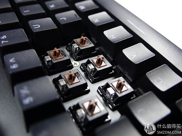 雷柏V720机械键盘_v500l v700s_雷柏V720评测