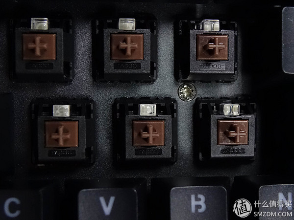 v500l v700s_雷柏V720评测_雷柏V720机械键盘