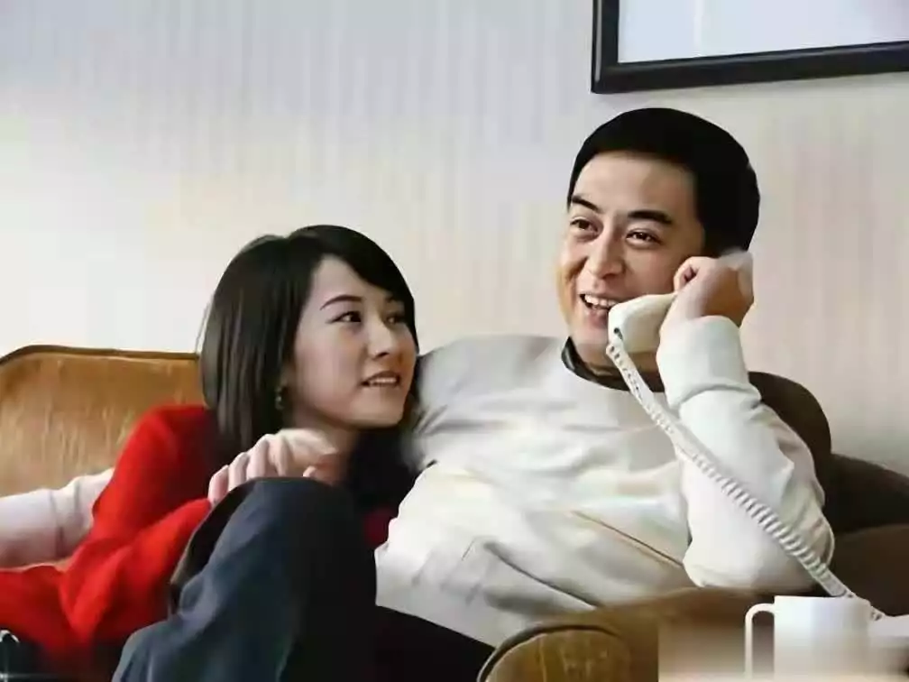 宋太太海藻宋思明_宋思明爱情悲剧_蜗居宋思明海藻真爱