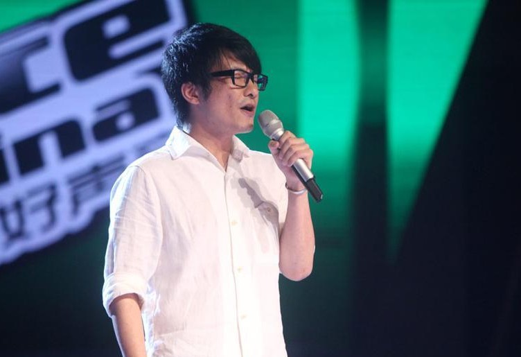 中国好声音第一季在线试听_中国好声音第二季导师阵容_好声音第二季广告价格