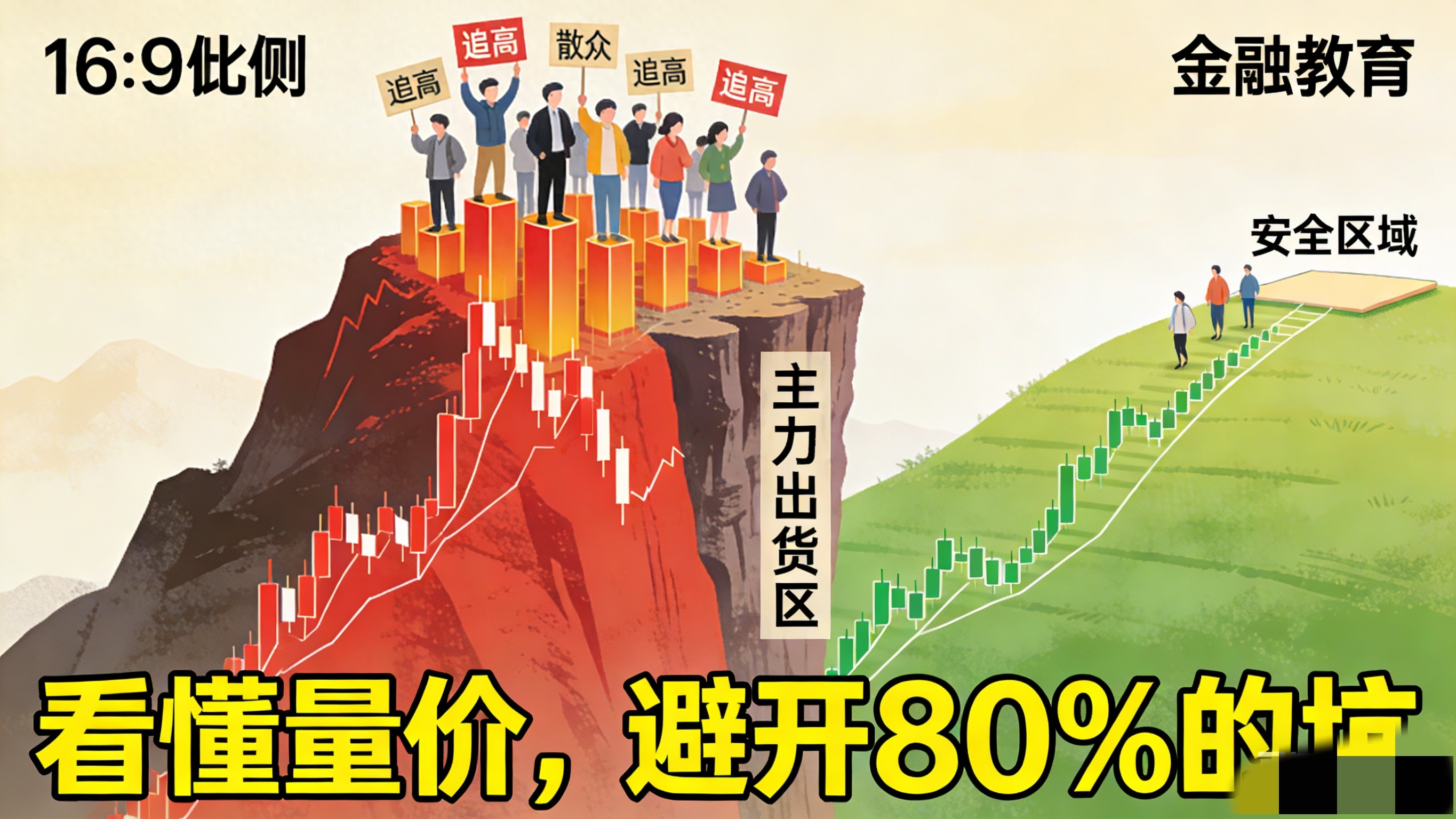 股票上涨成交量很关键！2025 年 12 月 A 股行情解析