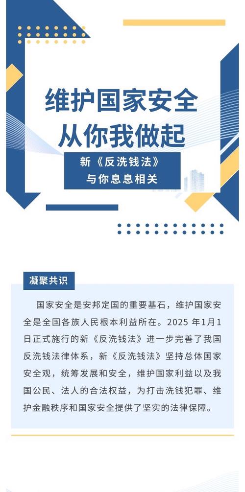 十一五时期反洗钱工作全面建成预防机制，金融机构义务明确