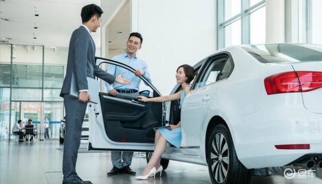 买车注意事项_签订购车合同要点_提车时车行要回购车合同