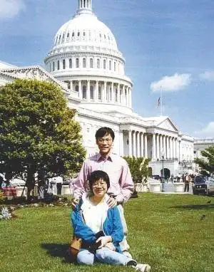 李国庆 俞渝 当当网_李国庆哪里人