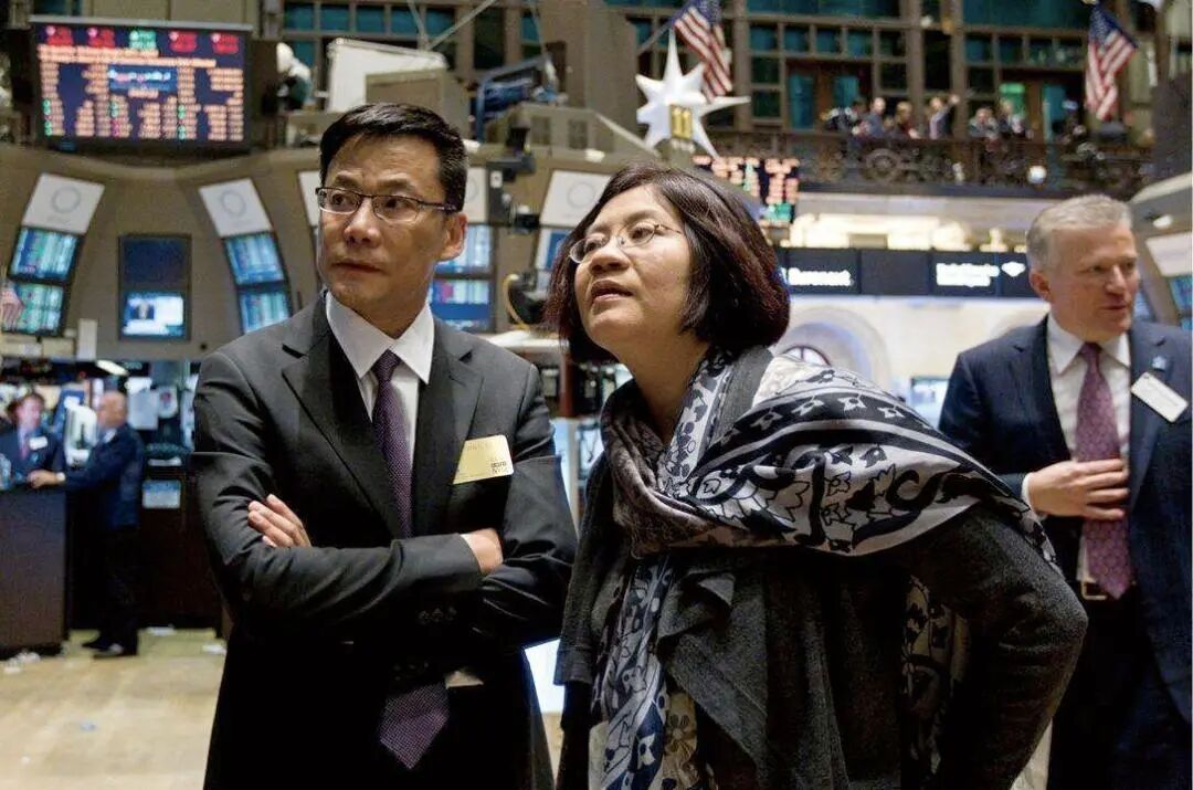 李国庆 当当网 俞渝_李国庆哪里人