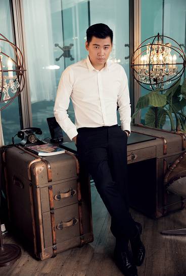 淘梦网 泛娱乐转型历程_阴超 淘梦网 四度转型_淘梦网阴超