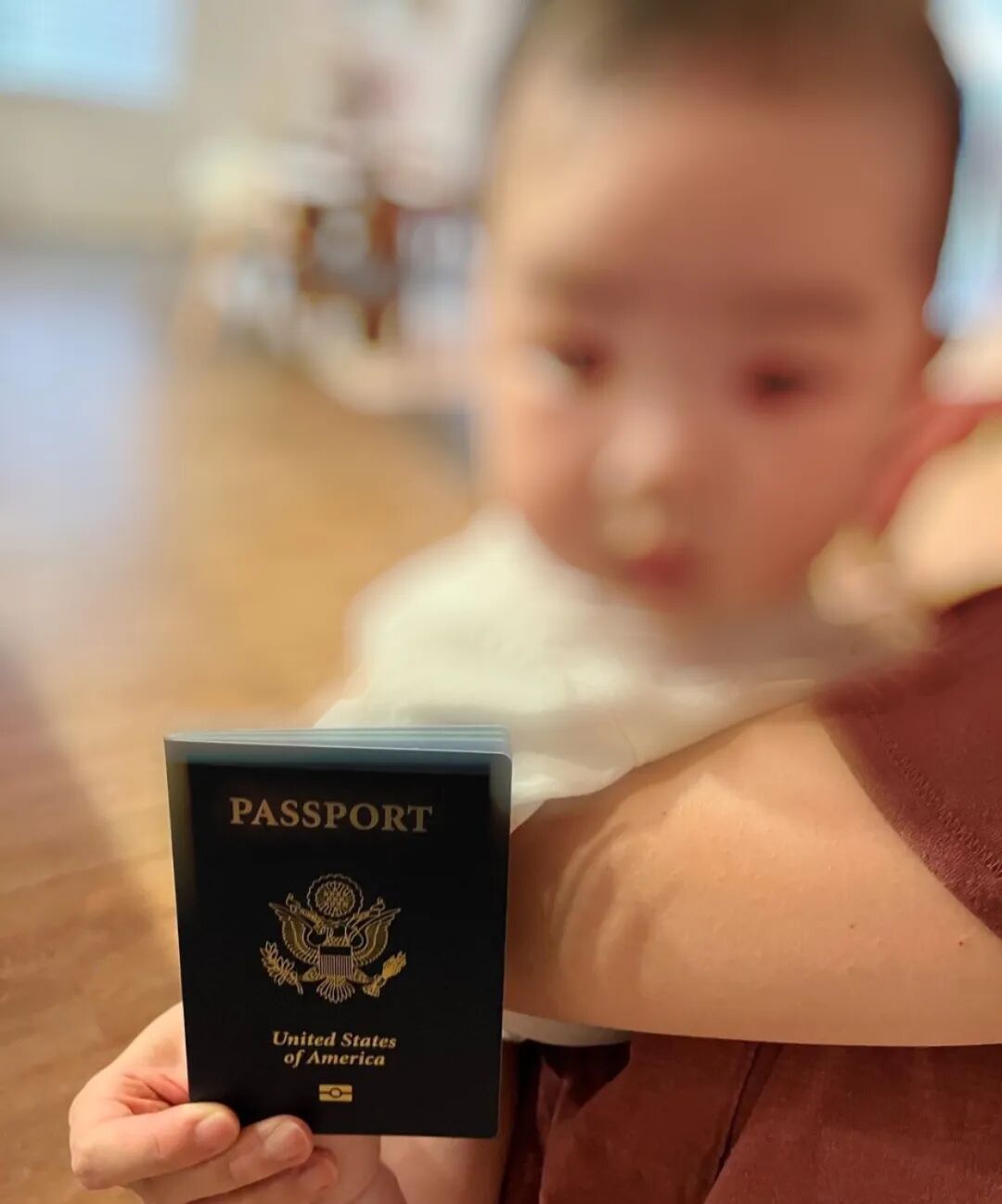 赴美生子_美国国籍孩子身份认同_美国生子移民