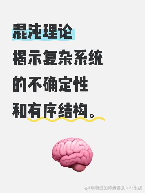 混沌经济学_复杂经济系统动态分析_混沌理论股票