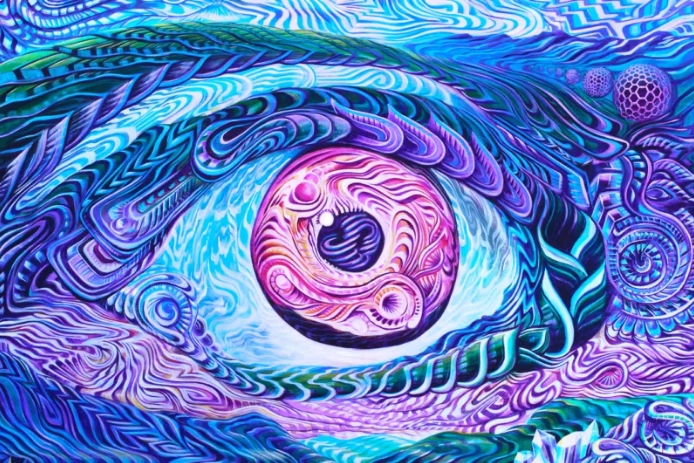 生命必定起源于一个没有生命的星球。它的复杂性从何而来？