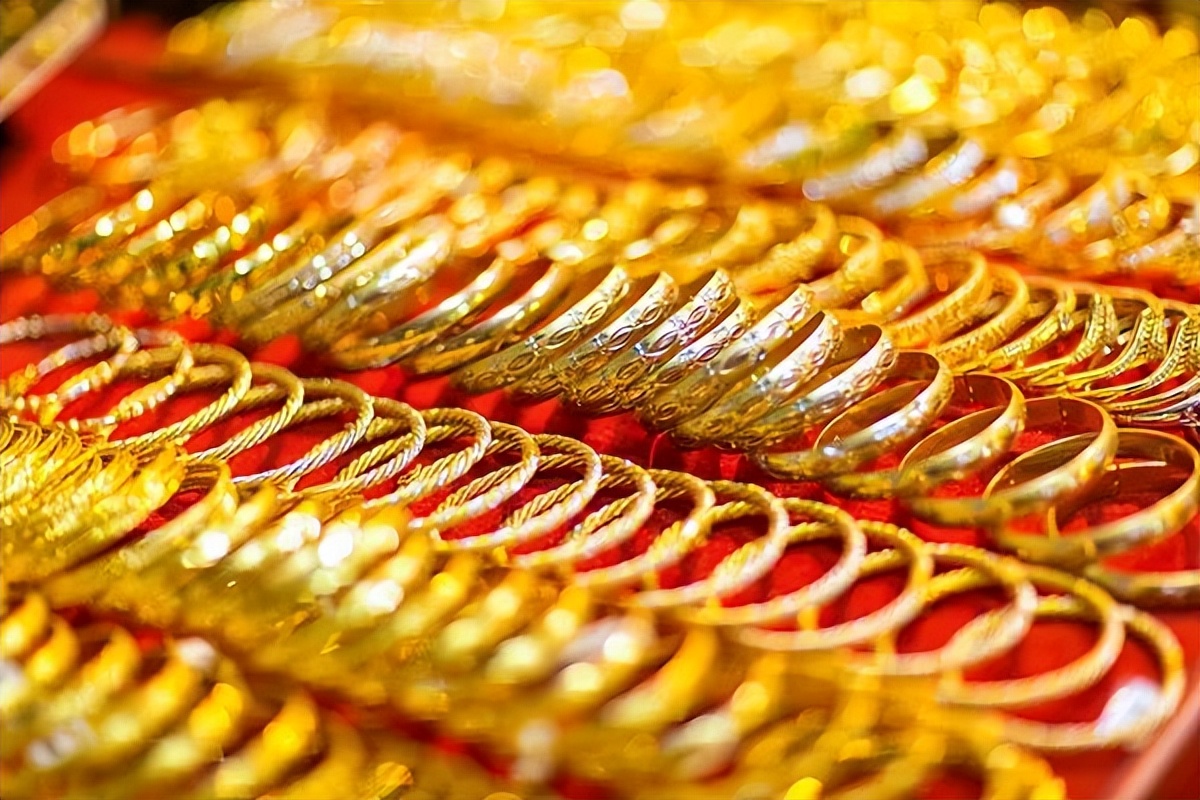 突破5000美元关口国际金价_国际金价今日黄金价格 - 百度_历史新高黄金价格