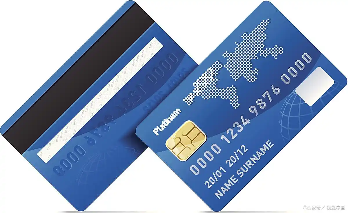 借记卡是什么样的_借记卡功能用途详解_借记卡与储蓄卡区别