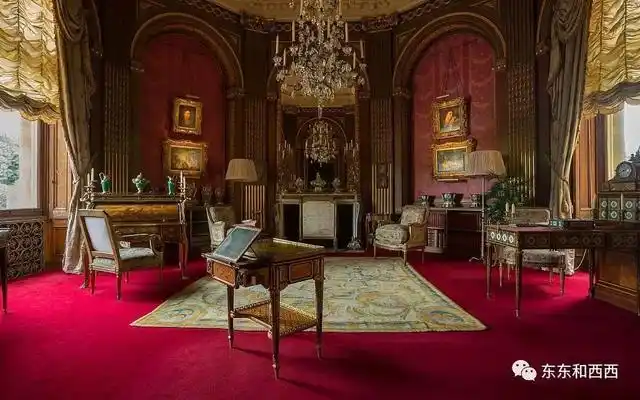 罗斯柴尔德家族历史_罗斯柴尔德家族财富秘密_rupert rothschild