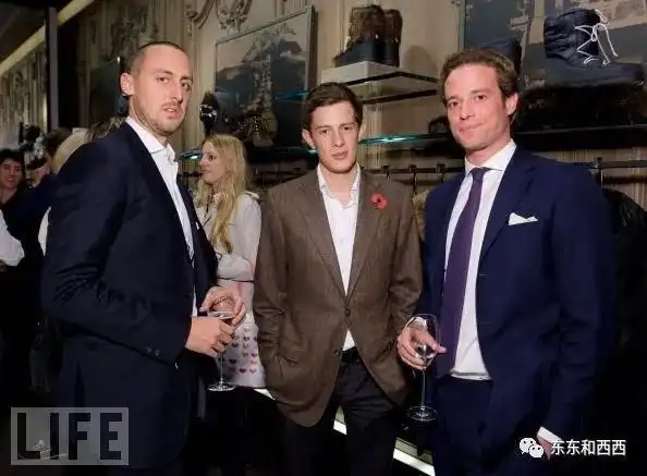 罗斯柴尔德家族财富秘密_rupert rothschild_罗斯柴尔德家族历史