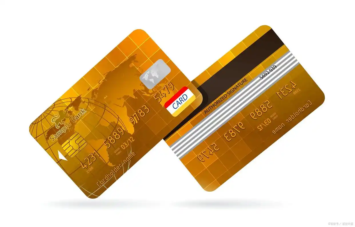 储蓄卡和借记卡的区别，一文带你揭开银行卡的神秘面纱