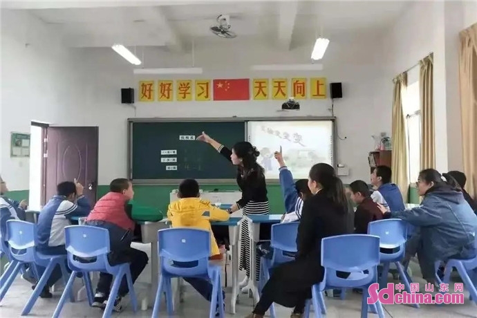 芝罘区教育投入大举措：各阶段教育经费保障政策全知晓